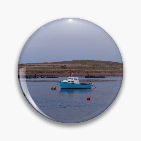 Item preview, Still Boat designed and sold by andrewsaxton.