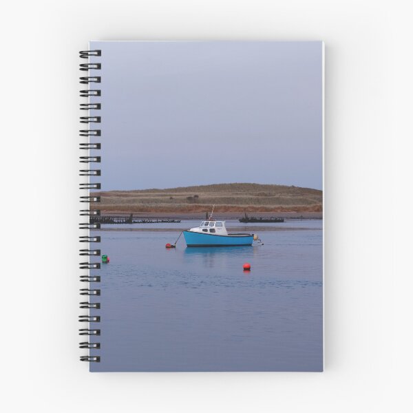 Item preview, Still Boat designed and sold by andrewsaxton.