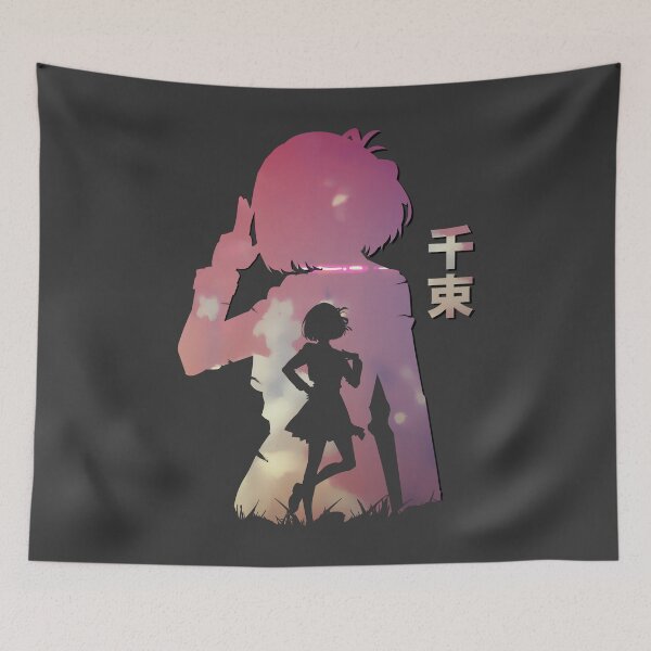 Item preview, Nightly Nishikigi designed and sold by danderrion.
