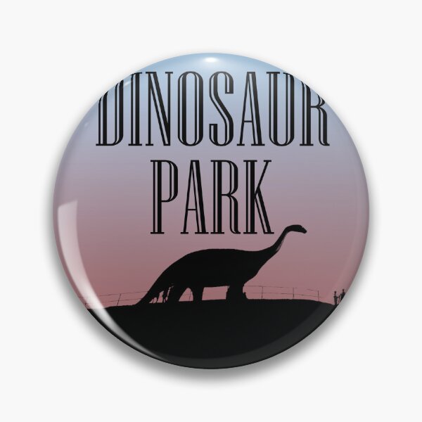 Item preview, Dinosaur Park designed and sold by Lil-Bit-Batty.