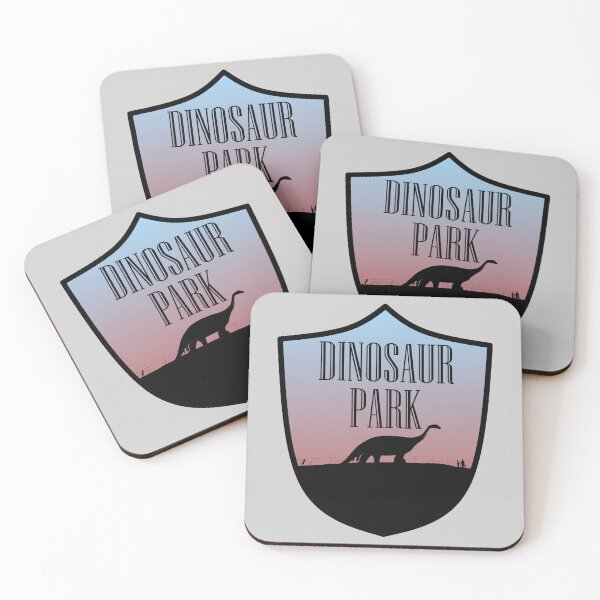 Item preview, Dinosaur Park designed and sold by Lil-Bit-Batty.