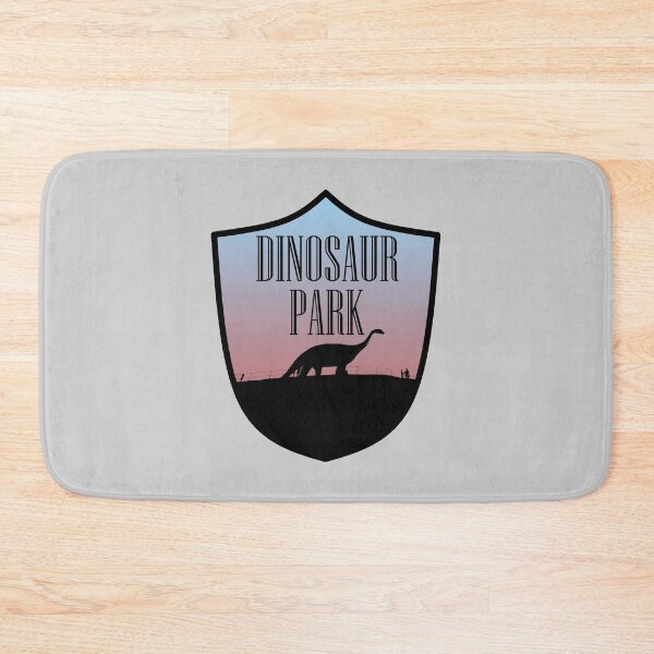 Item preview, Dinosaur Park designed and sold by Lil-Bit-Batty.