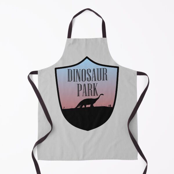 Item preview, Dinosaur Park designed and sold by Lil-Bit-Batty.