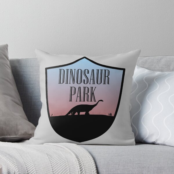 Item preview, Dinosaur Park designed and sold by Lil-Bit-Batty.