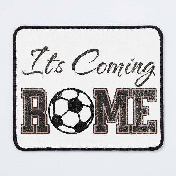 Item preview, It's Coming Rome designed and sold by fra02.