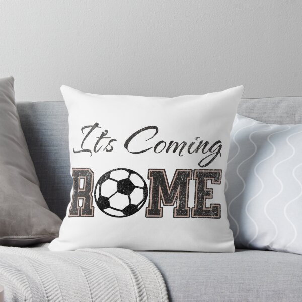 Item preview, It's Coming Rome designed and sold by fra02.
