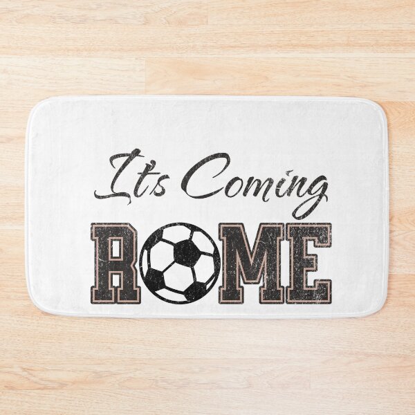 Item preview, It's Coming Rome designed and sold by fra02.