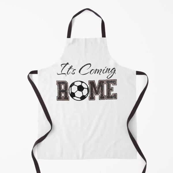 Item preview, It's Coming Rome designed and sold by fra02.