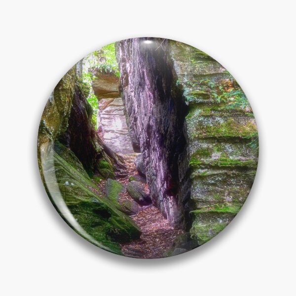 Item preview, Panama Rocks - Panama, NY designed and sold by Kathy Weaver.