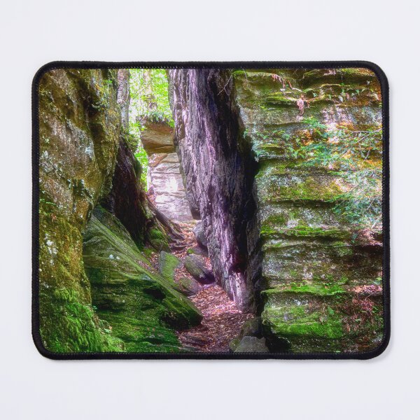 Item preview, Panama Rocks - Panama, NY designed and sold by Kathy Weaver.