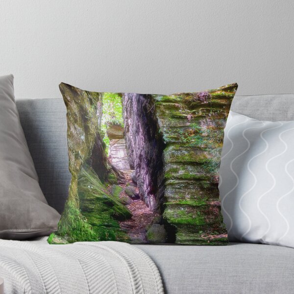 Item preview, Panama Rocks - Panama, NY designed and sold by Kathy Weaver.