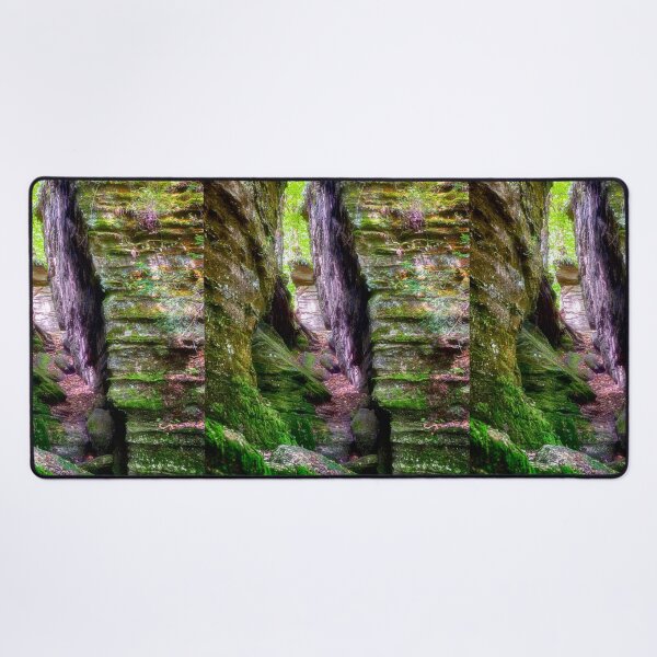 Item preview, Panama Rocks - Panama, NY designed and sold by Kathy Weaver.