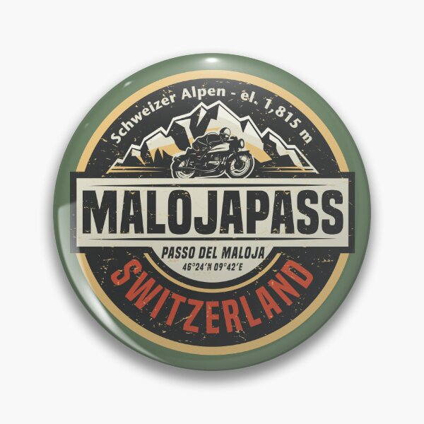 Item preview, Maloja Pass, Passo del Maloja designed and sold by studio838.