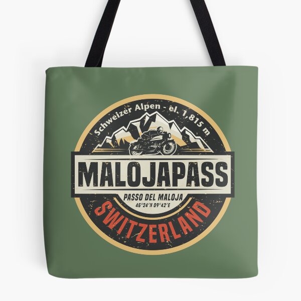 Item preview, Maloja Pass, Passo del Maloja designed and sold by studio838.