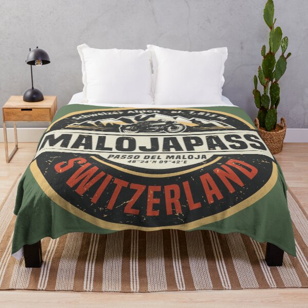 Item preview, Maloja Pass, Passo del Maloja designed and sold by studio838.