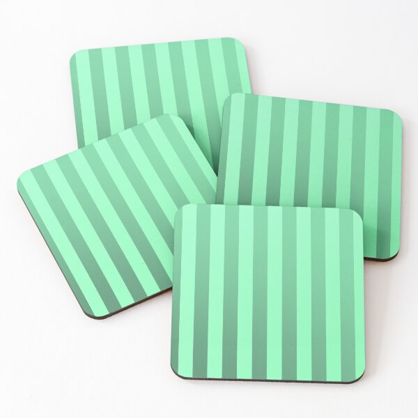 Item preview, greenish and green stripes fashion designed and sold by AlbertoRuiZ.