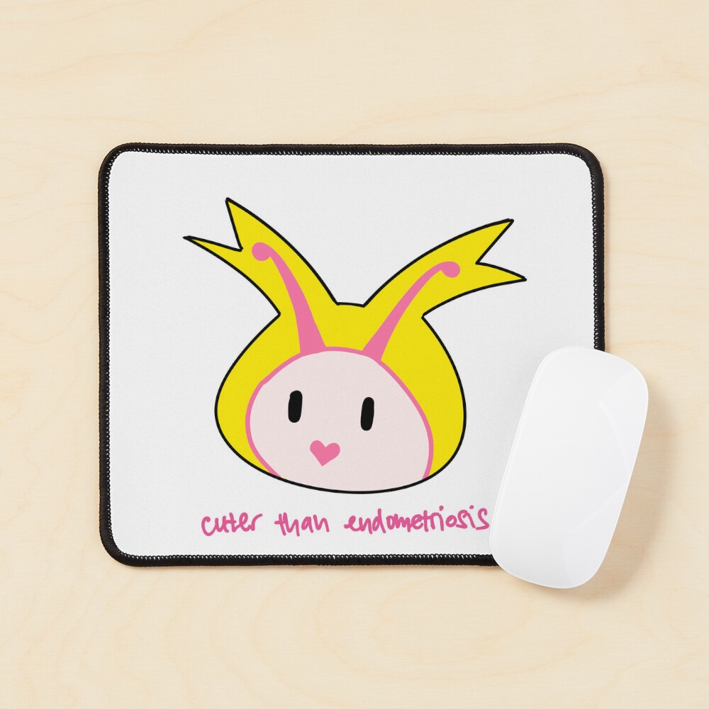 Item preview, Mouse Pad designed and sold by resurrexia.