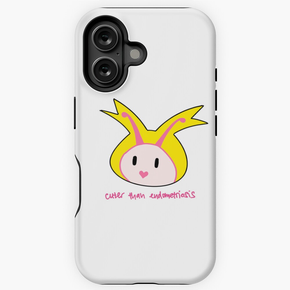 Item preview, iPhone Magsafe Tough Case designed and sold by resurrexia.