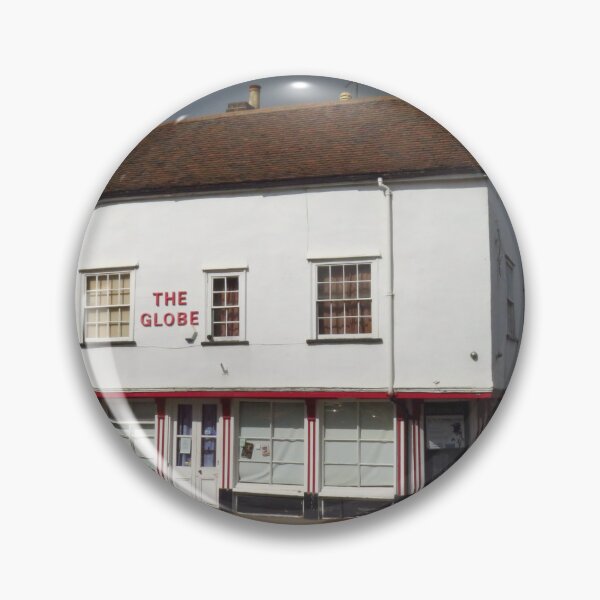Item preview, The Globe, Harwich designed and sold by wiggyofipswich.