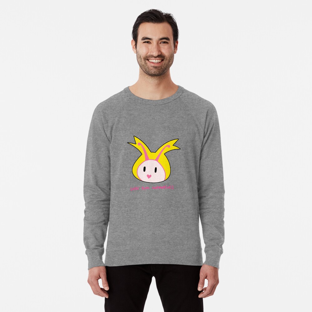 Item preview, Lightweight Sweatshirt designed and sold by resurrexia.