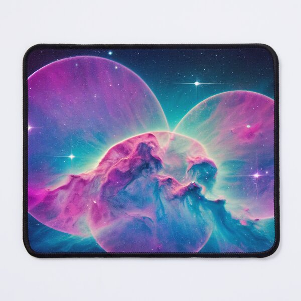 Item preview, Galaxy Nebulas Color Dream designed and sold by trajeado14.