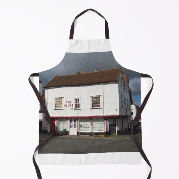Item preview, The Globe, Harwich designed and sold by wiggyofipswich.