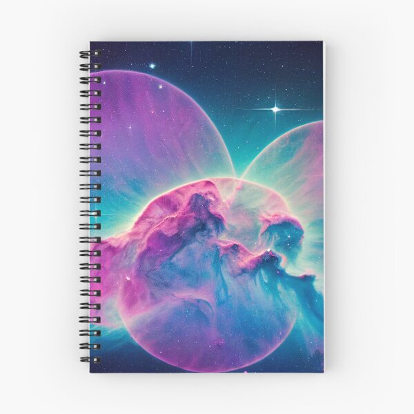 Item preview, Galaxy Nebulas Color Dream designed and sold by trajeado14.