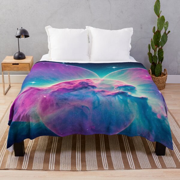 Item preview, Galaxy Nebulas Color Dream designed and sold by trajeado14.