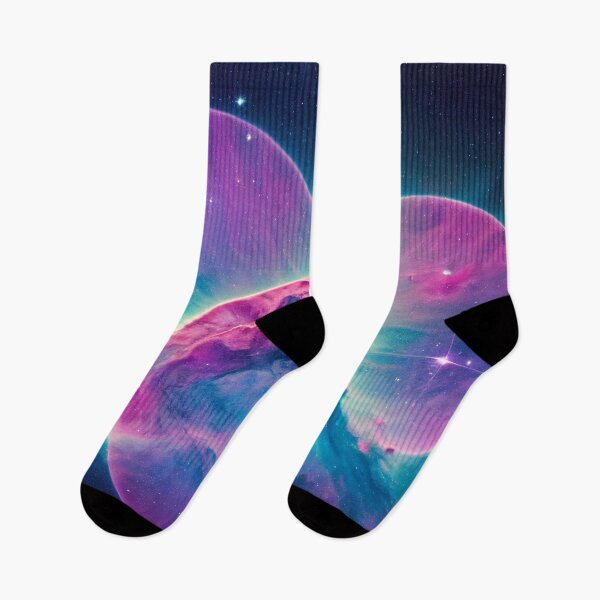 Item preview, Galaxy Nebulas Color Dream designed and sold by trajeado14.