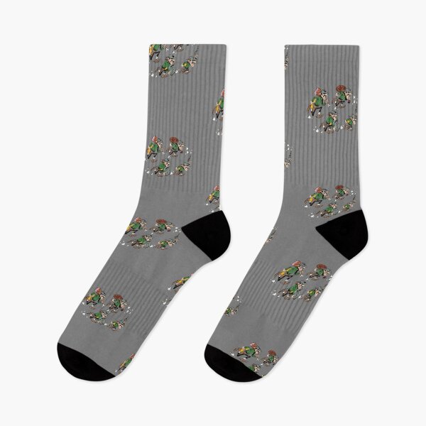 Item preview, The Daltons designed and sold by bobeshop2.
