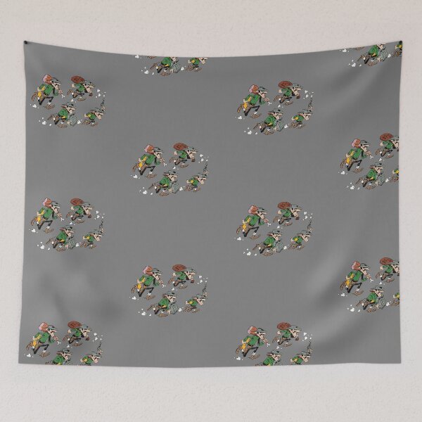 Item preview, The Daltons designed and sold by bobeshop2.
