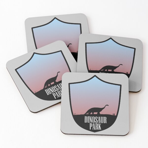 Item preview, Dinosaur Park designed and sold by Lil-Bit-Batty.