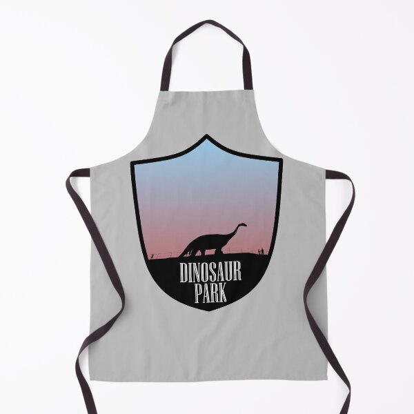 Item preview, Dinosaur Park designed and sold by Lil-Bit-Batty.