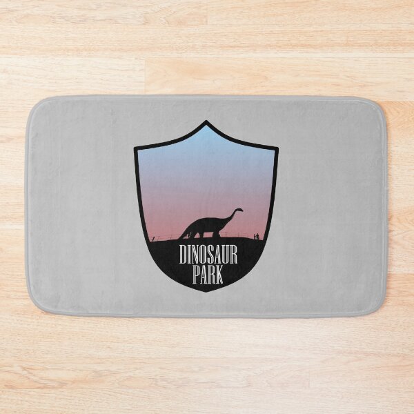 Item preview, Dinosaur Park designed and sold by Lil-Bit-Batty.