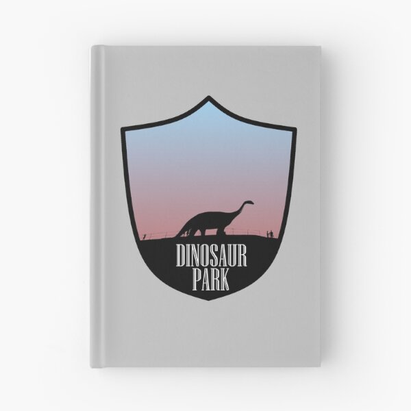 Item preview, Dinosaur Park designed and sold by Lil-Bit-Batty.