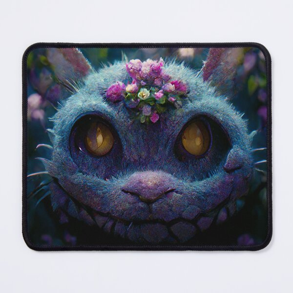 Item preview, Cheshire Cat Alice’s Adventures in Wonderland designed and sold by GorinART.