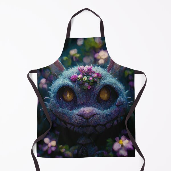 Item preview, Cheshire Cat Alice’s Adventures in Wonderland designed and sold by GorinART.