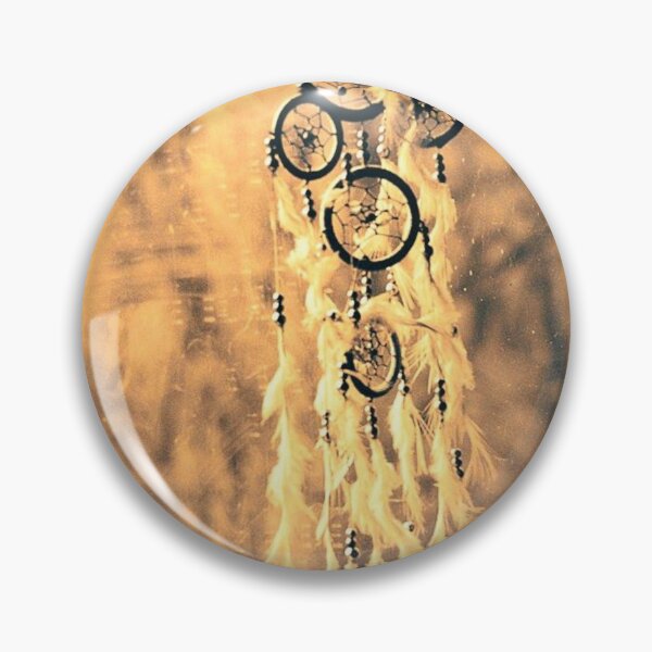 Item preview, dream catcher designed and sold by Francespoppy.