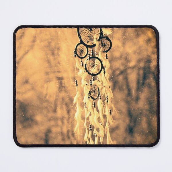 Item preview, dream catcher designed and sold by Francespoppy.