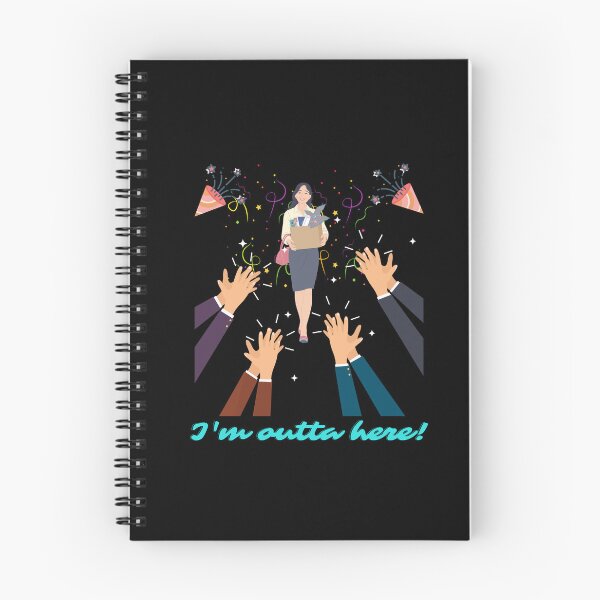 Item preview, I Resign I Quit My Job The Great Resignation I'm Outta Here! Quit Your Day Job designed and sold by Apkdesigner.