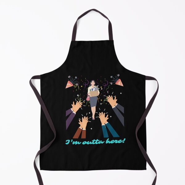 Item preview, I Resign I Quit My Job The Great Resignation I'm Outta Here! Quit Your Day Job designed and sold by Apkdesigner.