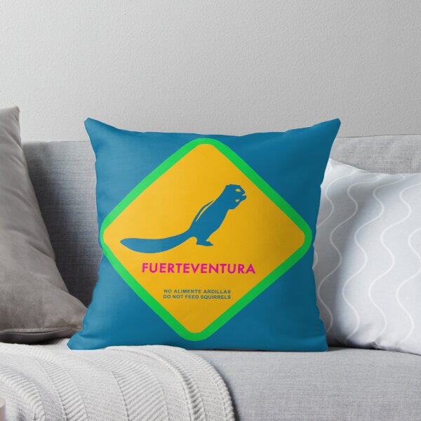 Item preview, FUERTEVENTURA ARDILLA  SQUIRREL designed and sold by baifopicon.
