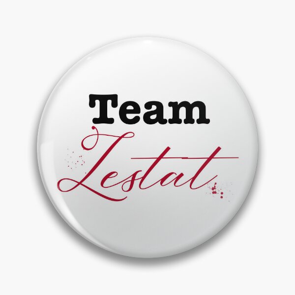 Item preview, Team Lestat designed and sold by wonderweird.