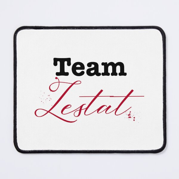 Item preview, Team Lestat designed and sold by wonderweird.
