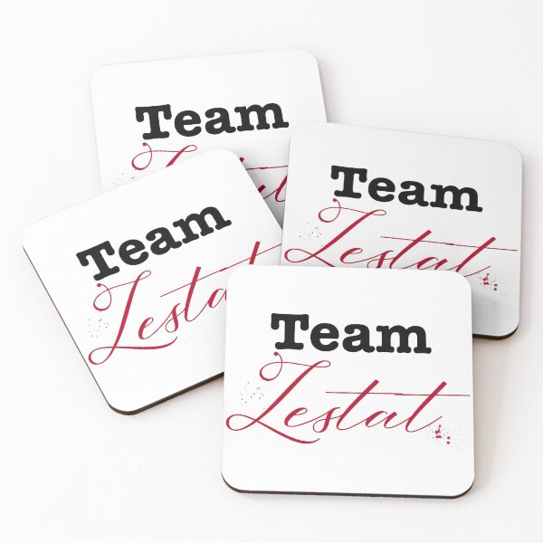 Item preview, Team Lestat designed and sold by wonderweird.