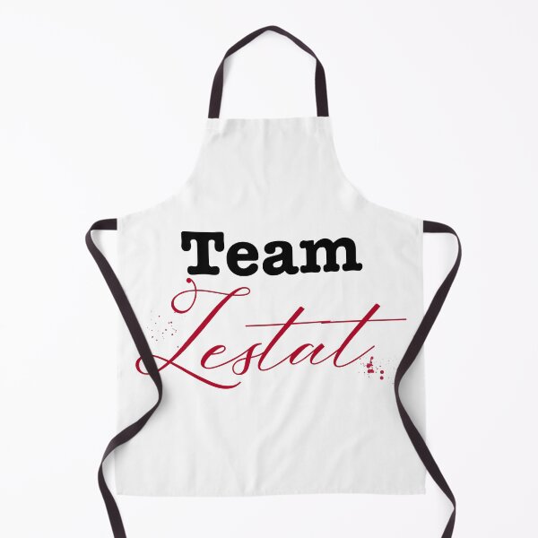 Item preview, Team Lestat designed and sold by wonderweird.