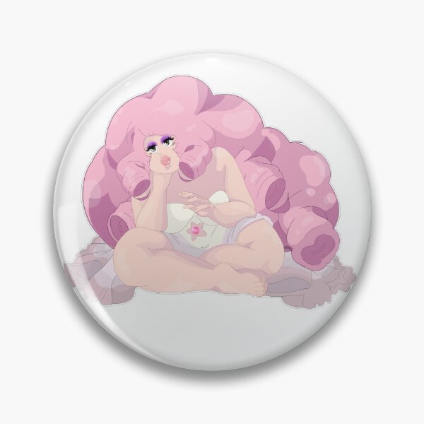 Item preview, Pink Gem Alien Mom designed and sold by KristinaJKat.