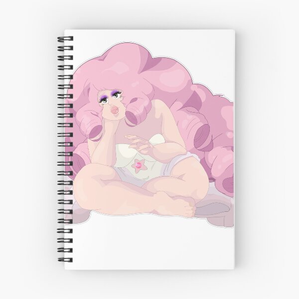 Item preview, Pink Gem Alien Mom designed and sold by KristinaJKat.