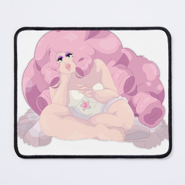 Item preview, Pink Gem Alien Mom designed and sold by KristinaJKat.