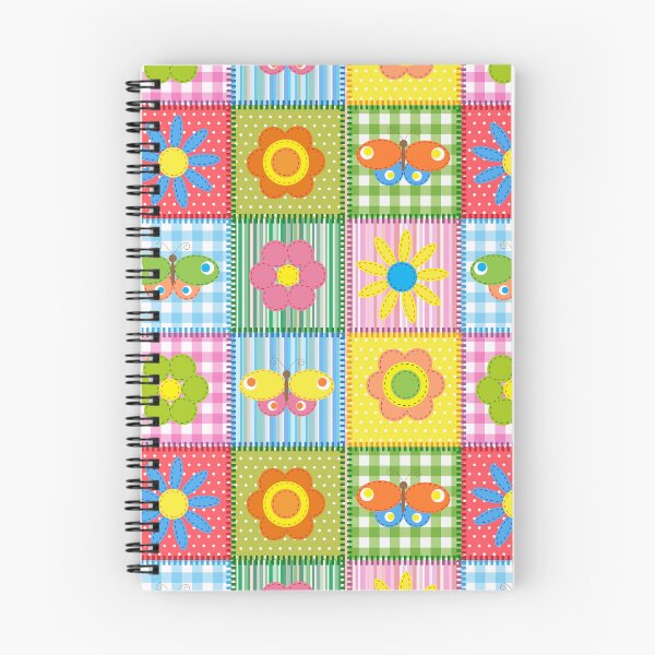 Item preview, Colorful kids patchwork designed and sold by reka88.